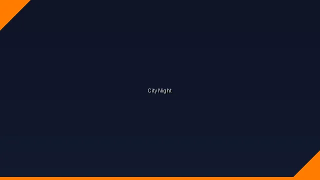 城市夜景主题赛 - n0480 视频创作挑战